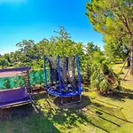 Gianni Апартаменты Vizinada