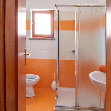 Apartamento Gianni