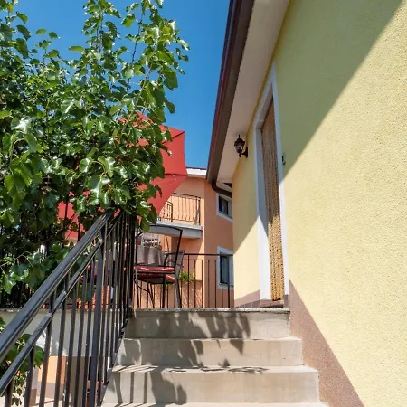 Gianni * Vižinada
