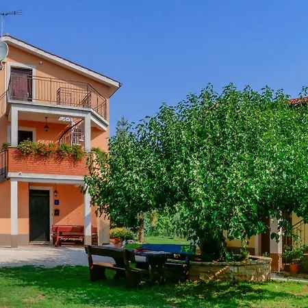 Gianni Apartamento *