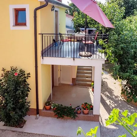 Apartamento Gianni Vižinada