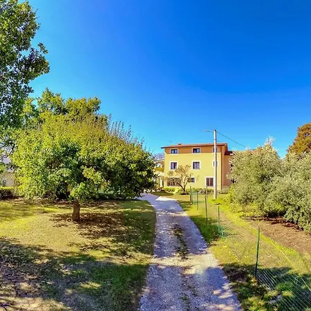 Gianni Apartamento Vižinada