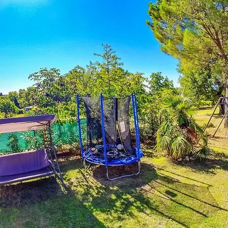 Gianni Apartamento Vižinada