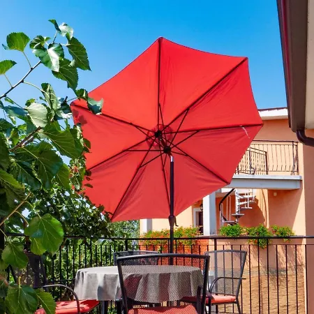 Апартаменты Gianni