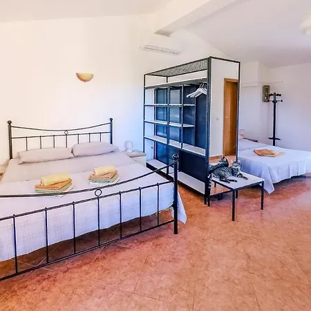 Appartement Gianni *