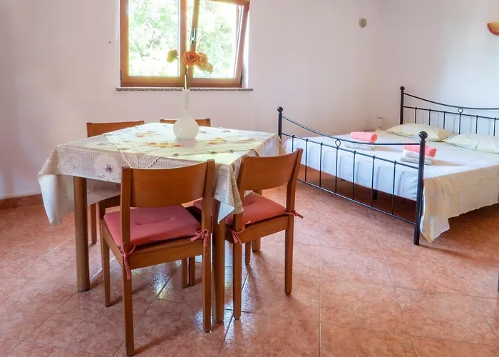 Lägenhet Gianni Vižinada